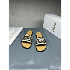 Christian Dior Slippers